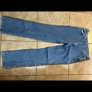 Wrangler jeans